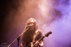 Alcest Neige Winterhalter Shoegaze Blackgaze