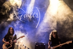 Alcest Neige