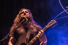 Alcest Neige Winterhalter Shoegaze Blackgaze