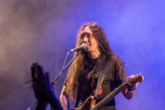 Alcest Neige Winterhalter Shoegaze Blackgaze