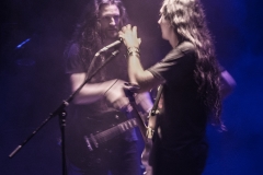 Alcest Neige Winterhalter Shoegaze Blackgaze