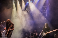 Alcest Neige Winterhalter Shoegaze Blackgaze