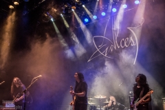 Alcest Neige Winterhalter Shoegaze Blackgaze