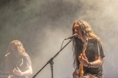 Alcest Neige Winterhalter Shoegaze Blackgaze