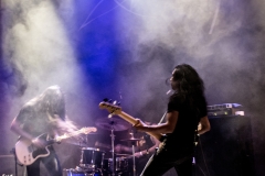 Alcest Neige Winterhalter Shoegaze Blackgaze