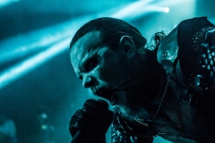 Dark Funeral live in Kyiv