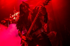 Dark Funeral live in Kyiv