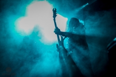 Dark Funeral live in Kyiv