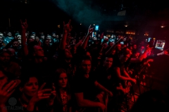 Dark Funeral live in Kyiv