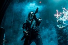 Dark Funeral live in Kyiv