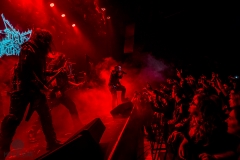 Dark Funeral live in Kyiv