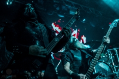 Dark Funeral live in Kyiv