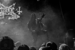 Dark Funeral live in Kyiv