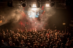 Dark Funeral live in Kyiv