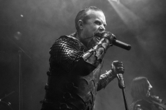 Dark Funeral live in Kyiv