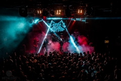 Dark Funeral live in Kyiv