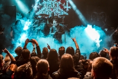 Dark Funeral live in Kyiv