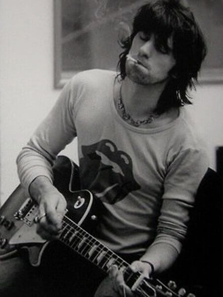 Keith-Richards