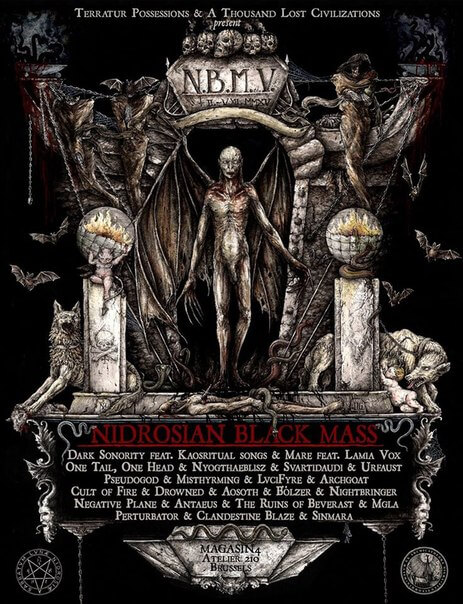 Nidrosian Black Mass