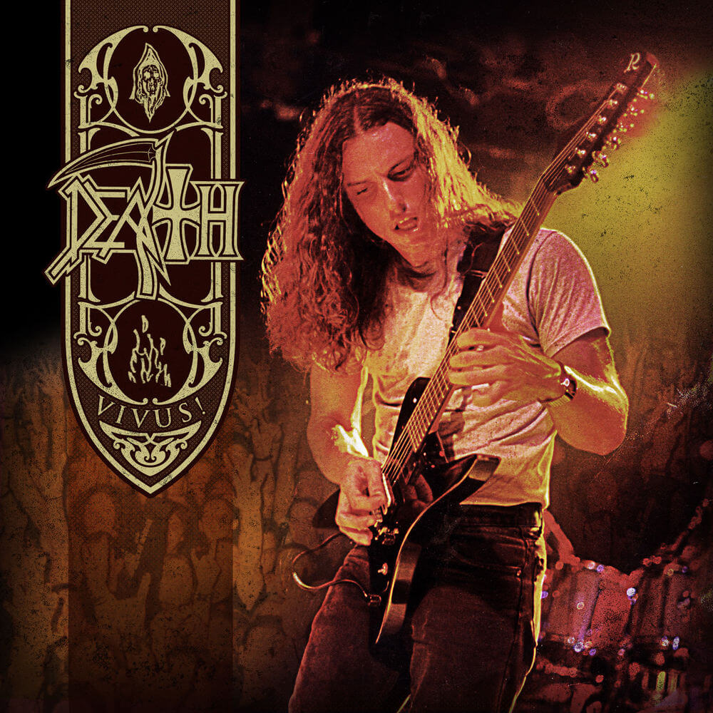 chuck schuldiner death