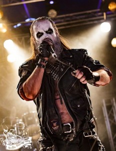 hoest