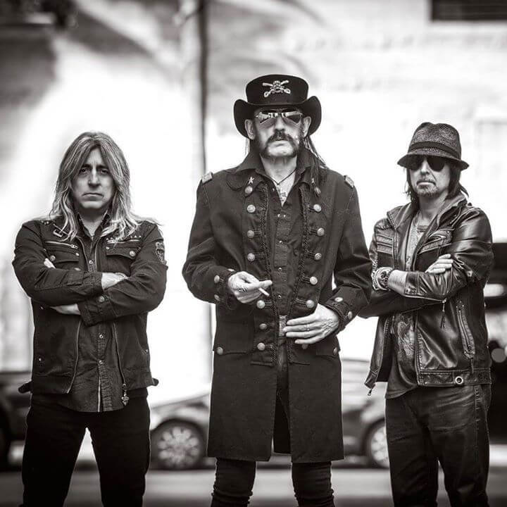 motorhead