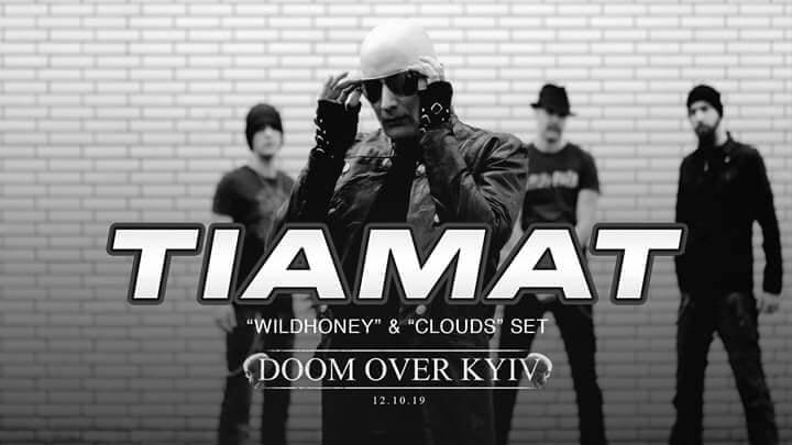 iamat - Doom Over Kyiv